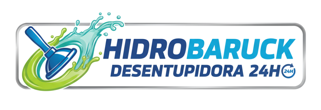 Hidrobaruck Desentupidora